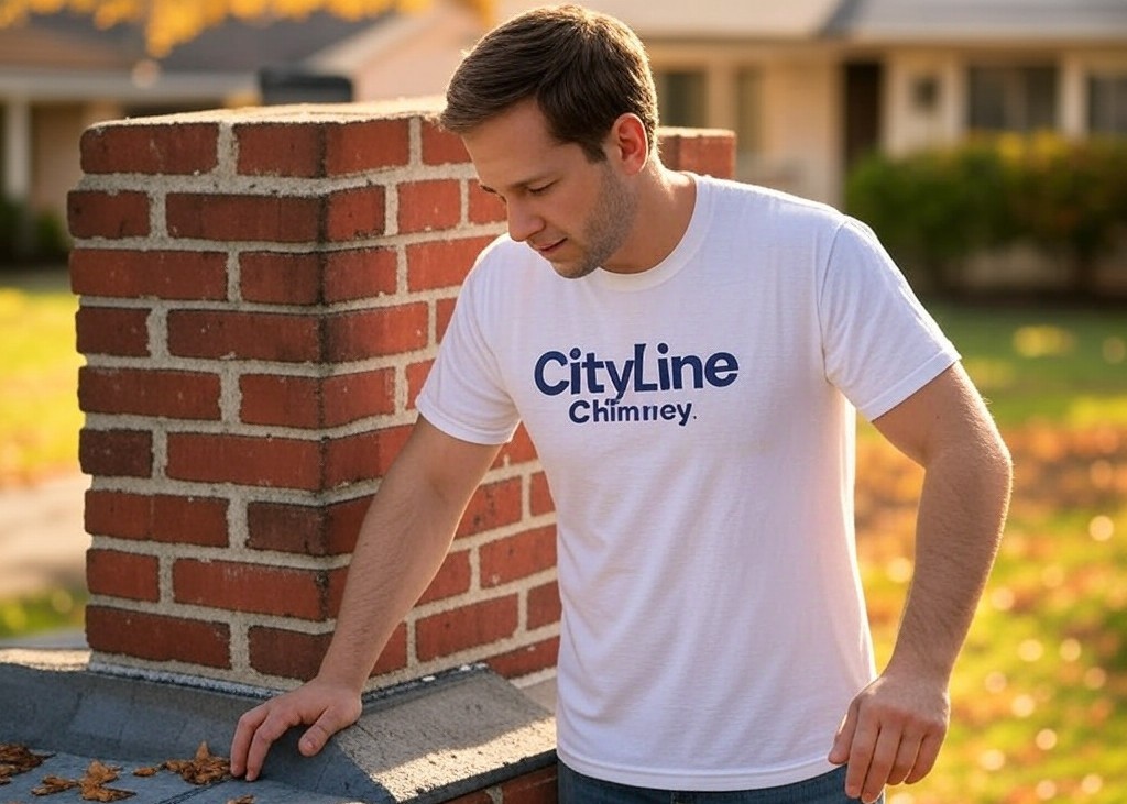 Ensure Long-Lasting Protection with Durable Chimney Liners in Stockbridge, GA