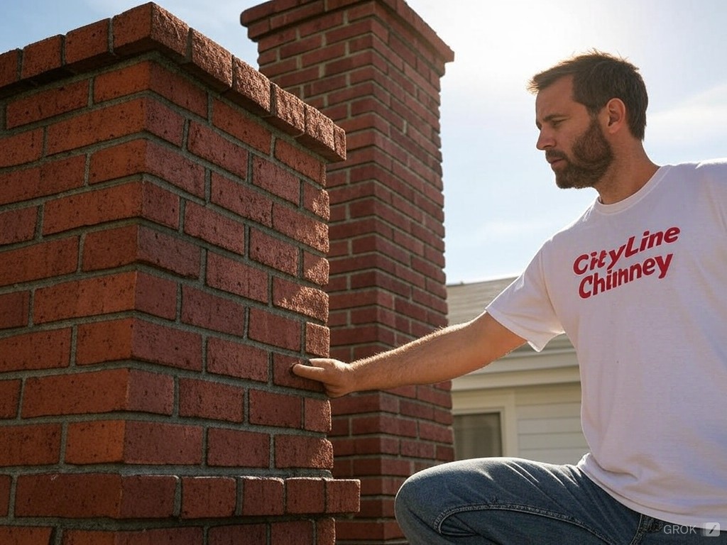 Professional Chimney Liner Installation and Repair in Stockbridge, GA