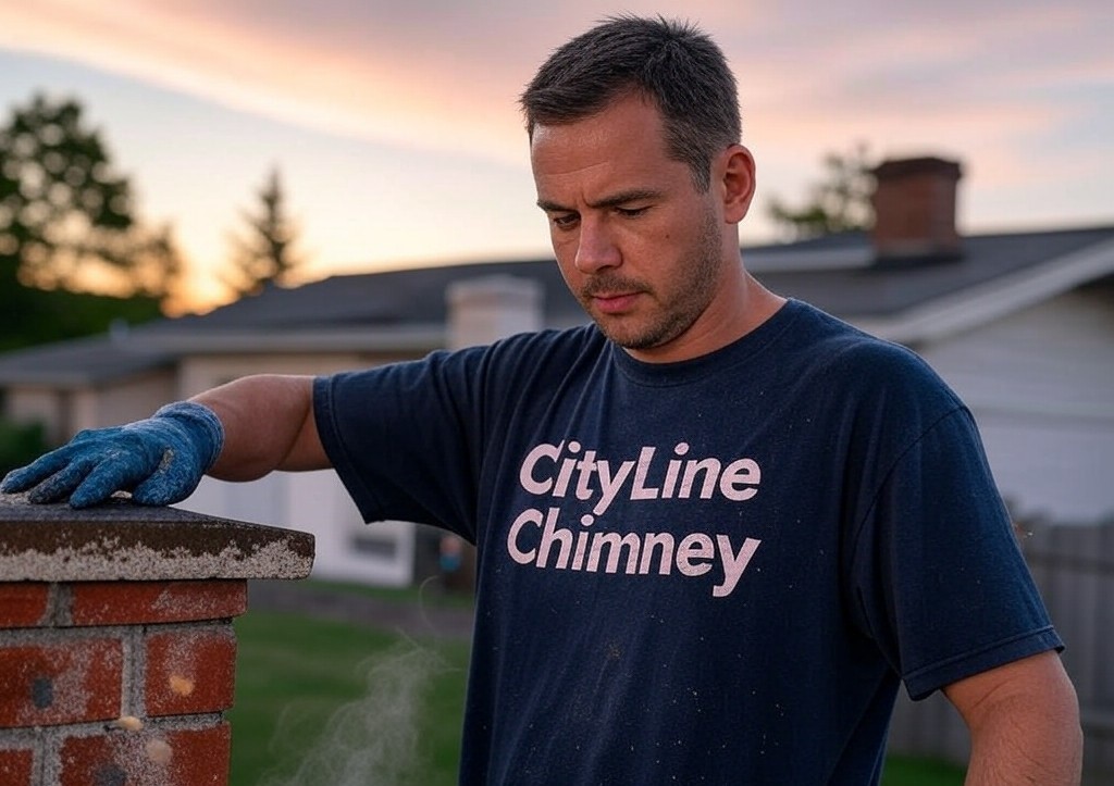 Your Dependable Partner for High Quality Chimney Services and Solutions in Stockbridge, GA