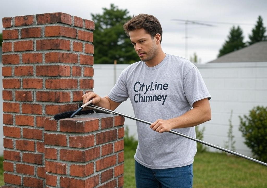 Your Trusted Chimney Sweep for a Safer, Cleaner Home in Stockbridge, GA