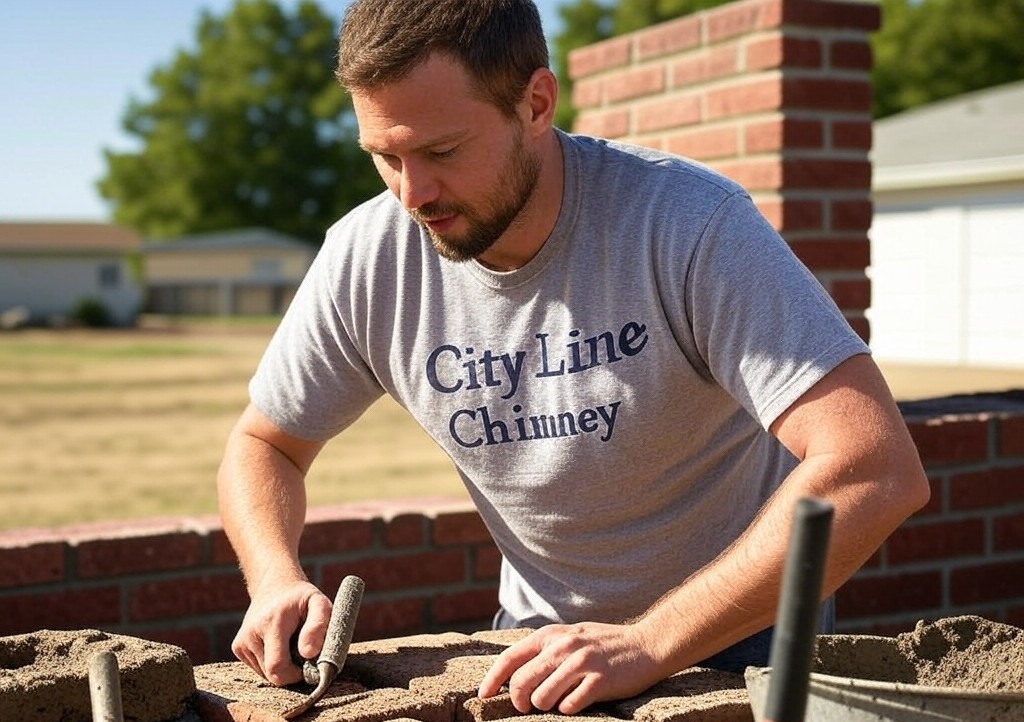 Professional Chimney Flashing Installation and Repair in Stockbridge, GA