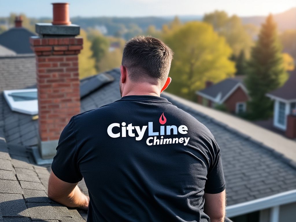 Professional Chimney Waterproofing Installation and Repair in Stockbridge, GA