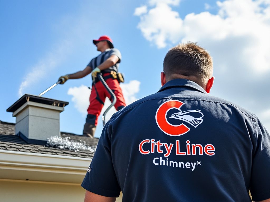 Top-Quality Chimney Cleaning Services in Stockbridge, GA